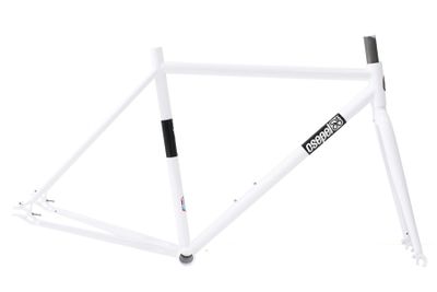 Csepel Royal 3 Frame - Wit Csepel Royal 3 Frame - Wit