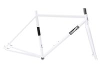 Csepel Royal 3 Frame - Wit