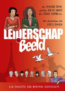 Leiderschap in beeld (Hardback)