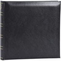 Henzo Fotoalbum BASICLINE zwart 250x245