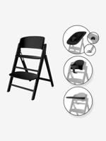 Hoge stoel Click & Fold CYBEX zwart Hoge stoel Click & Fold CYBEX zwart