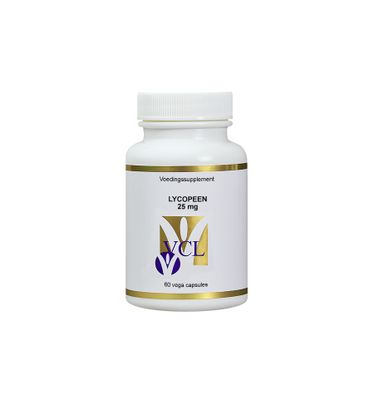 Lycopeen 25mg