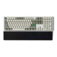 Keychron PR52 siliconen polssteun