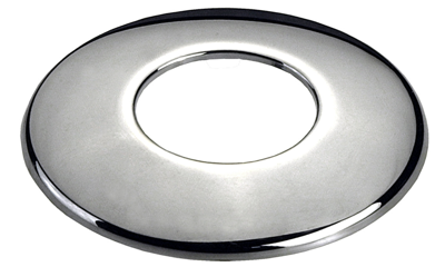 Cornat Kraanrozet 1/2 63X5Mm Ms-Ch - TEC383001