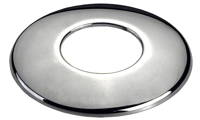Cornat Kraanrozet 1/2 63X5Mm Ms-Ch - TEC383001