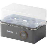 DOMO EIERKOCHER Eierkoker DOMO EIERKOCHER Eierkoker