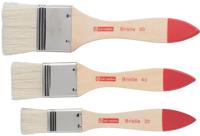 Talens Art Cration spalterset varkenshaar, set met 3 spalters - thumbnail