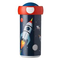 Mepal Schoolbeker Space 300 ml - thumbnail