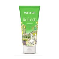 Weleda Verfrissingsdouche Citrus Tube 200ml
