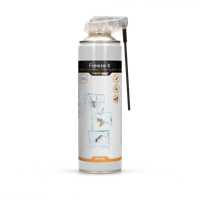 Knock Pest Freeze It