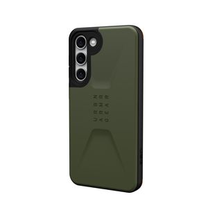 Urban Armor Gear Civilian mobiele telefoon behuizingen 16,8 cm (6.6") Hoes Olijf