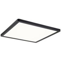 Paulmann Atria Shine 71001 LED-plafondlamp 16 W Warmwit Zwart Paulmann Atria Shine 71001 LED-plafondlamp 16 W Warmwit Zwart