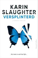 Versplinterd (Paperback)