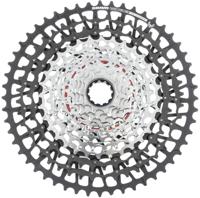 Sram cassette "xs-1275" cassette xs-1275 tt 10-52 z eagle black