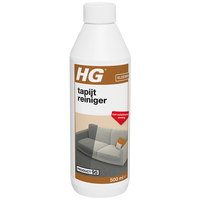 HG Tapijt- en bekledingreiniger (HG product 95) 0,5L - thumbnail