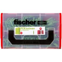 Fischer 534094 schroefanker & muurplug 210 stuk(s) - thumbnail