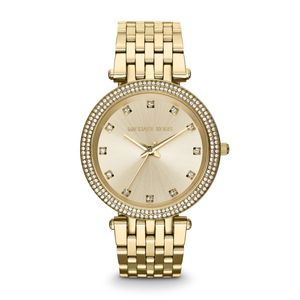 Horlogeband Michael Kors MK3216 Staal Doublé 20mm