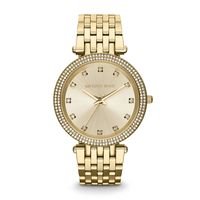 Horlogeband Michael Kors MK3216 Staal Doublé 20mm