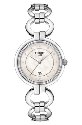 Tissot T0942101111600 Dameshorloge