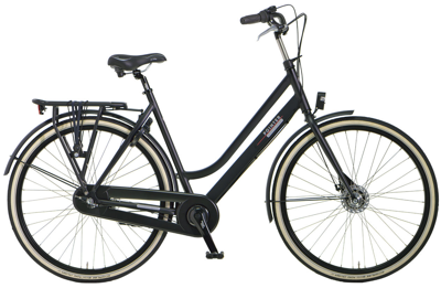 Pointer Solara Damesfiets 28 inch 46cm 7v