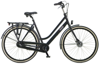 Pointer Solara Damesfiets 28 inch 46cm 7v