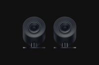 Razer Nommo V2 X luidspreker Volledig bereik Zwart Bedraad en draadloos - thumbnail