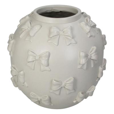 Vaas Strik 21 cm hoog