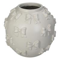 Vaas Strik 21 cm hoog