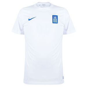 Griekenland 3e Voetbalshirt 2023-2024