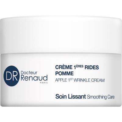 Docteur Renaud Soin Lissant Crème 1ères Rides Pomme 50ml