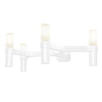 Nemo - Crown 4 Wandlamp