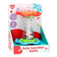 Play baby ratel
