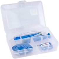 Quaxar ontluchtingsset bleeding set shimano/tektro