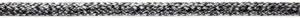U-rope Offshore 5 Mm Zwart Default