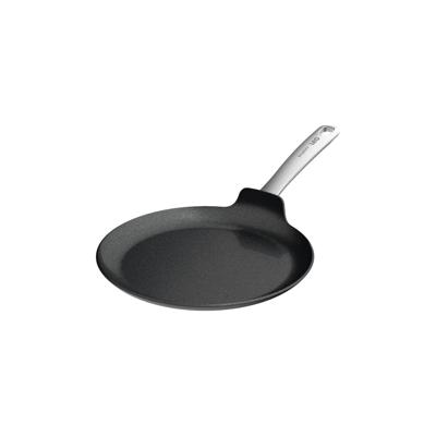 BergHOFF LEO RECYCLED Pannenkoekenpan Antikleef Poffertjespan Grijs