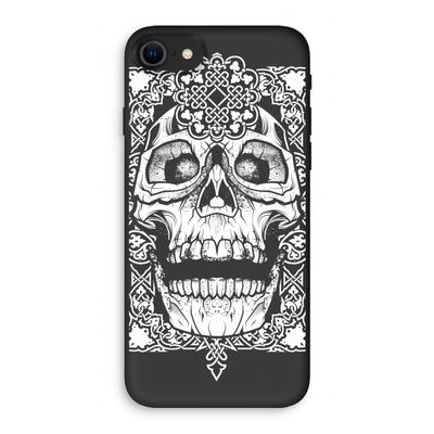 Seek & Destroy: iPhone 8 Biologisch afbreekbaar hoesje
