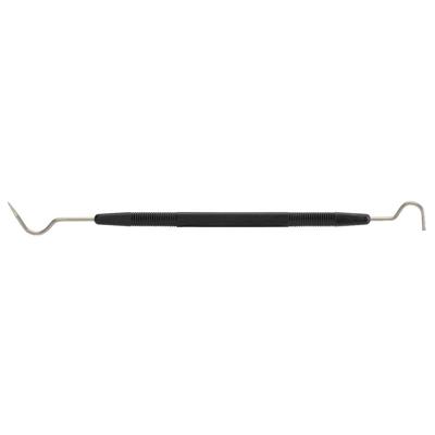KS Tools 550.1042 Haakgereedschap, 45° lang, 90° lang