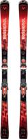 Rossignol Hero Elite Mt Ca Konect GW Ski Red 175