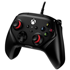 HyperX Clutch Gladiate Xbox Gamepad PC, Xbox One, Xbox One S, Xbox Series S, Xbox Series X Zwart