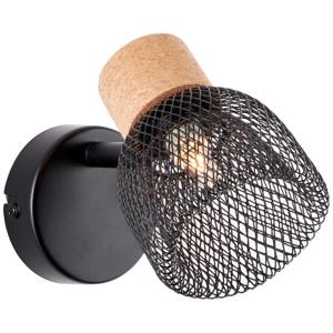Brilliant Kurken wandspotFlaka - 82610/06