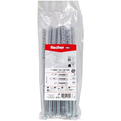 PLUG SXRL 10x140 FUS B 536275