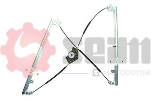 Raambedieningsmechanisme 910054