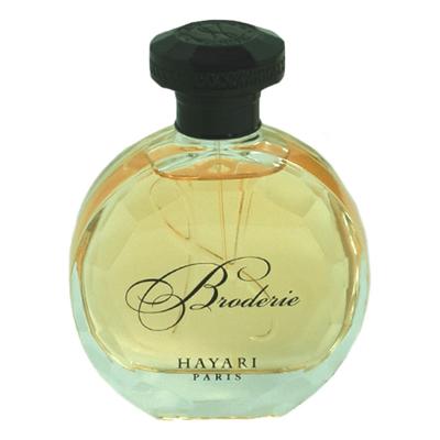 Hayari Floral Collection Broderie Eau de Parfum 100ml Hayari Floral Collection Broderie Eau de Parfum 100ml