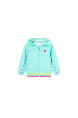 Someone Zomer zomerjas meisjes - mint - jas