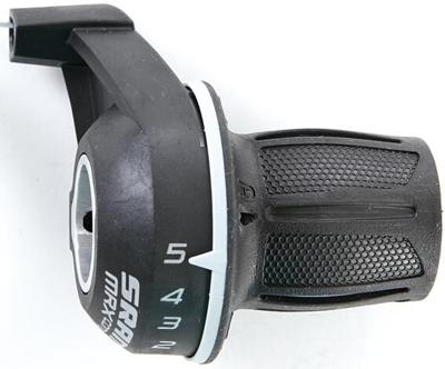 Sram draaiversteller "grip shift mrx comp"