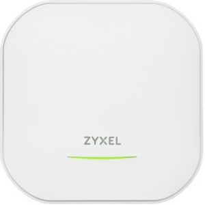 Zyxel WAX620D-6E-EU0101F draadloos toegangspunt (WAP) 4800 Mbit/s Wit Power over Ethernet (PoE)