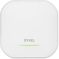 Zyxel WAX620D-6E-EU0101F draadloos toegangspunt (WAP) 4800 Mbit/s Wit Power over Ethernet (PoE)