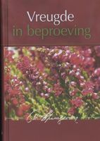 Vreugde in beproeving - Charles Haddon Spurgeon - ebook