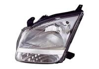 Koplamp links met knipperlicht H4 5256961