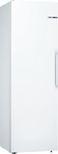 Bosch Serie 4 KSV36VWEP koelkast Vrijstaand 346 l E Wit